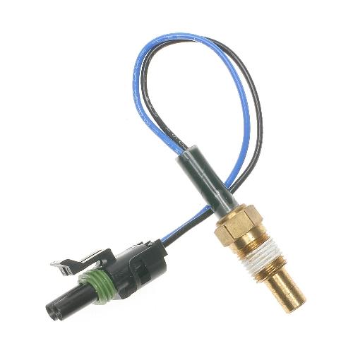 Tempgivare kylvätska