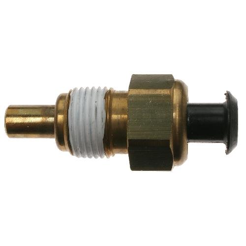 Strömbrytare motorkylfläkt