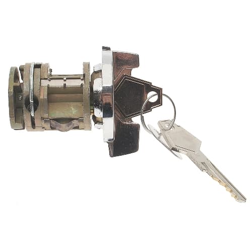 Ignition Lock Cylinder-5