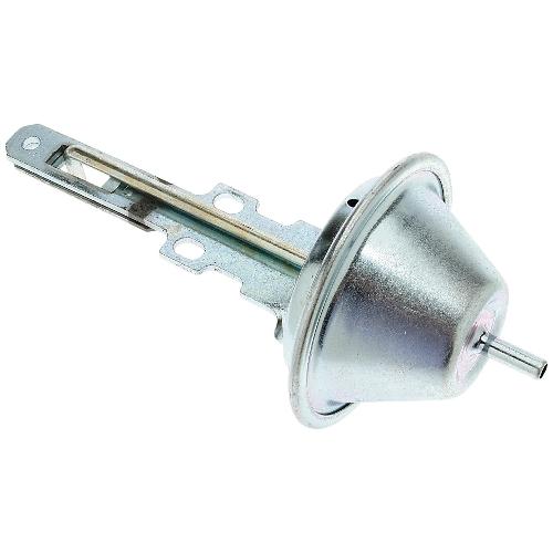 Fördelarens vakuumreglering