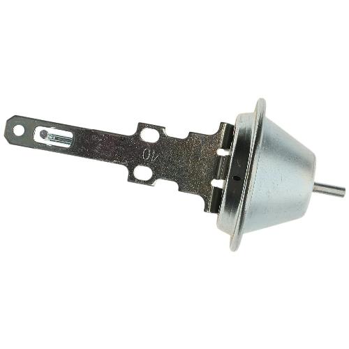 Fördelarens vakuumreglering