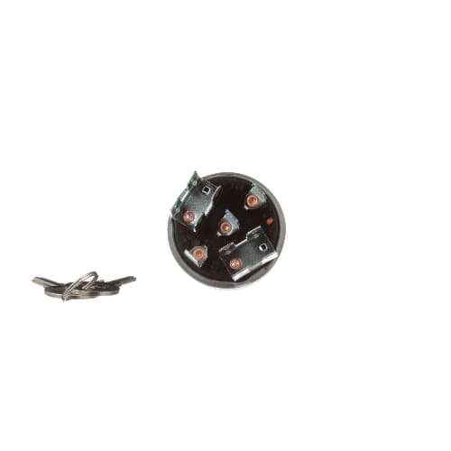 Tändningslås med kontaktstycke-6