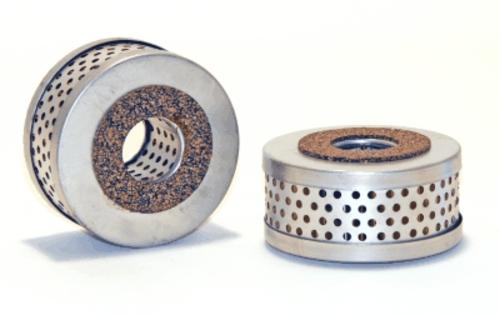 Servostyrningsfilter