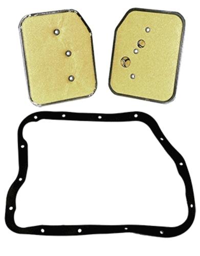 Växellådsfiltersats