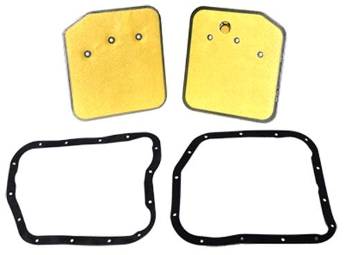 Växellådsfiltersats