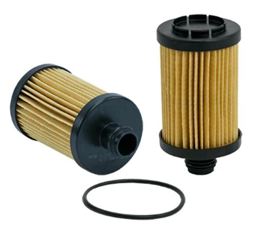 Oljefilter motor