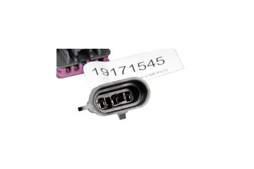 Sensorkit luftmassemätare