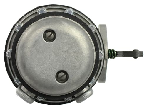 Mekanisk bränslepump-6