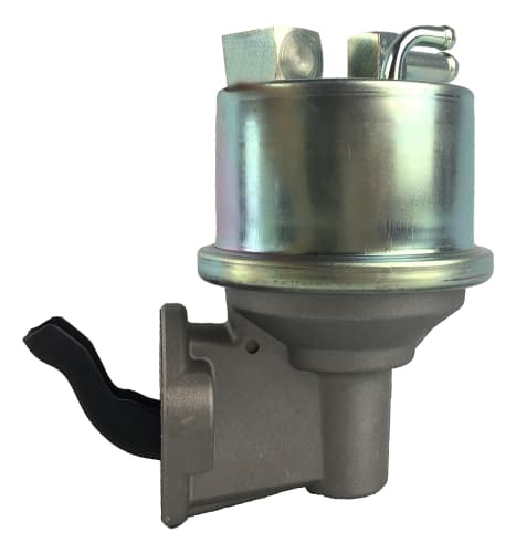 Mekanisk bränslepump-7