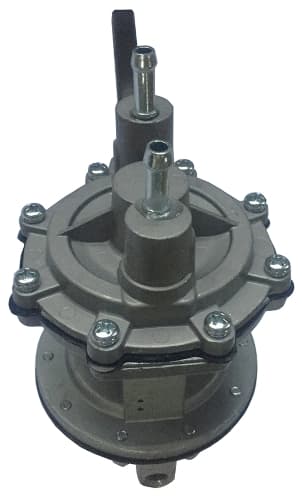 Mekanisk bränslepump-6