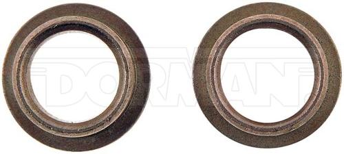 Bussning dörrgångjärn