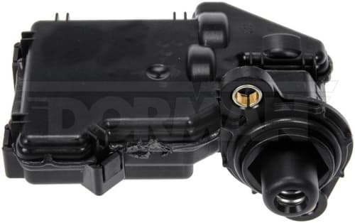Aktuator 4WD-6