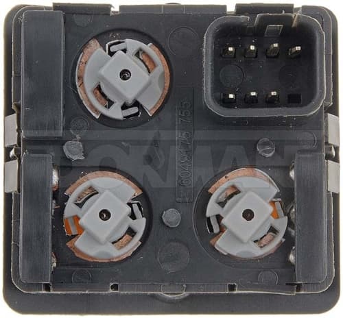 Strömbrytare 4WD-5