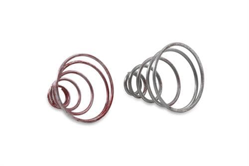 Servicesats bränsletrycksregulator-7