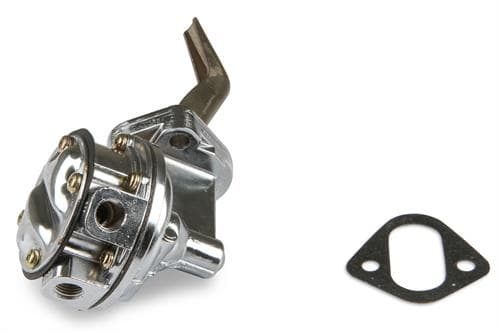 Mekanisk bränslepump-10