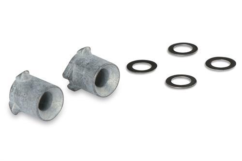 Munstycke accelerationspump