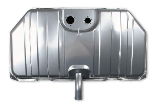 Komplett bränsletank med armatur-22