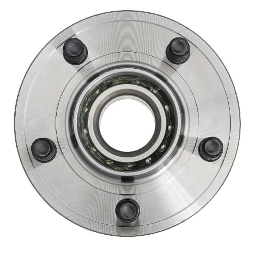 Hjullager och nav komplett-7