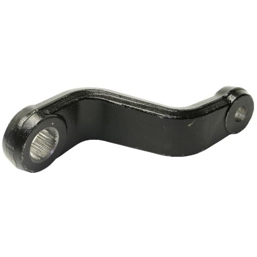 Pitmanarm styrning-8