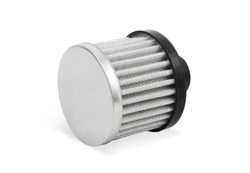 Oljelock ventilkåpa-8