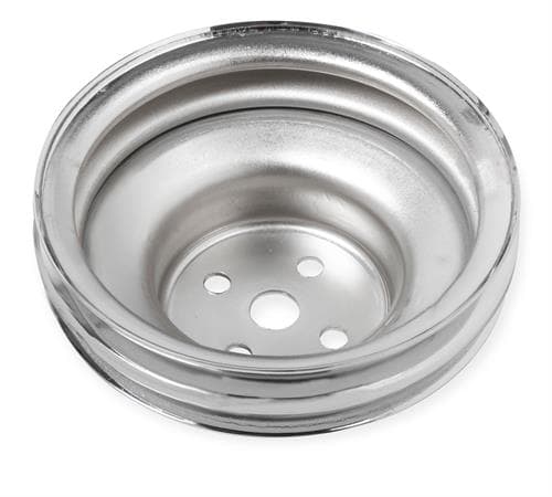 Remskiva vattenpump-7