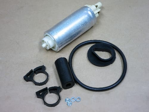 Elektrisk bränslepump-2