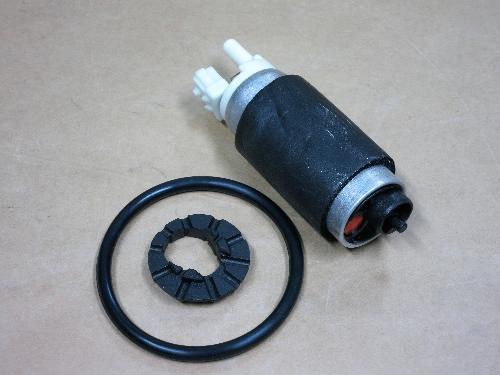 Elektrisk bränslepump