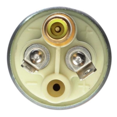 Elektrisk bränslepump