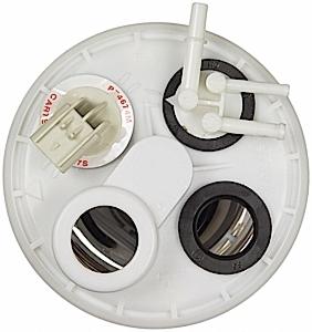 Elektrisk bränslepump