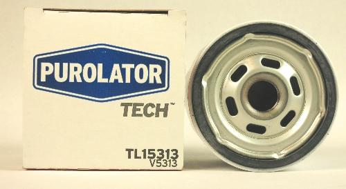 Oljefilter motor