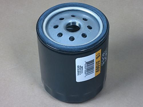 Oljefilter motor