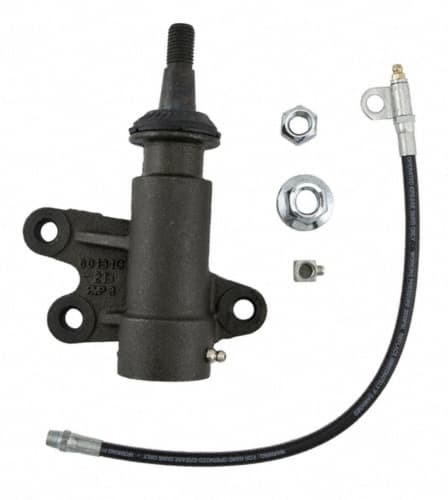 Bussningssats hjälpstyrarm