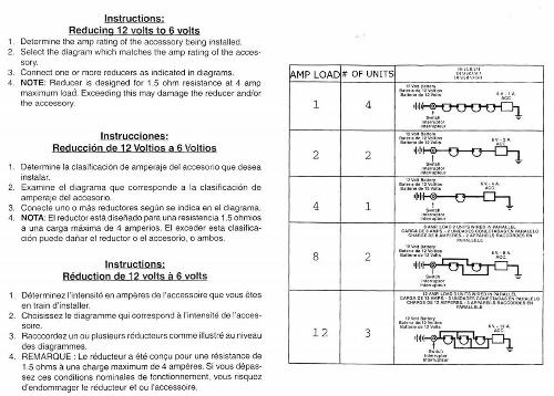 HVAC-fläktmotormotstånd