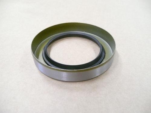 Packbox hjultätning