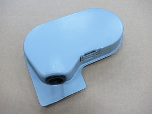 Filtersats växellåda