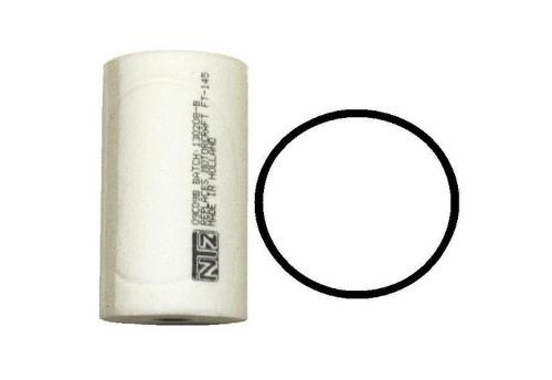 Filtersats växellåda