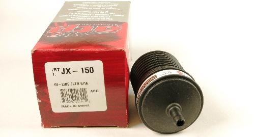 Växellådsfiltersats