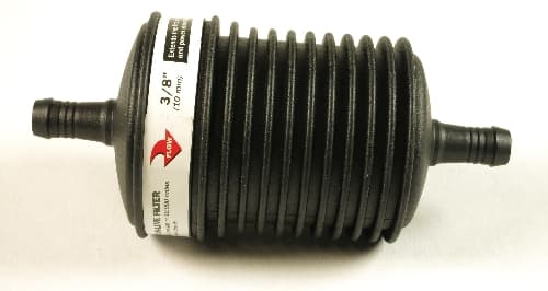 Filtersats växellåda