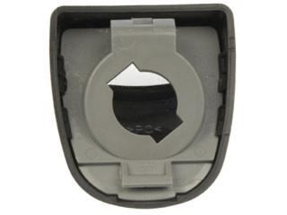 Lins registreringsskyltljus