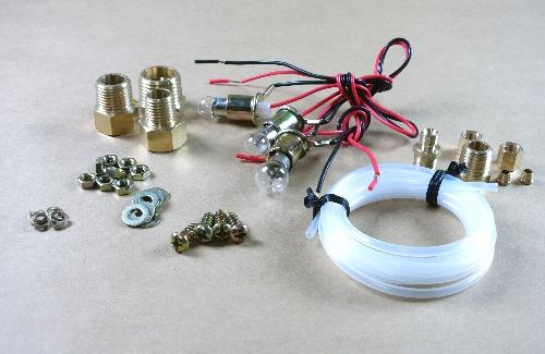 Mätare multifunktion