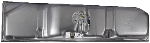 Komplett bränsletank med armatur-7