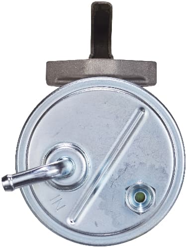 Mekanisk bränslepump-9