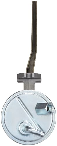 Mekanisk bränslepump-9