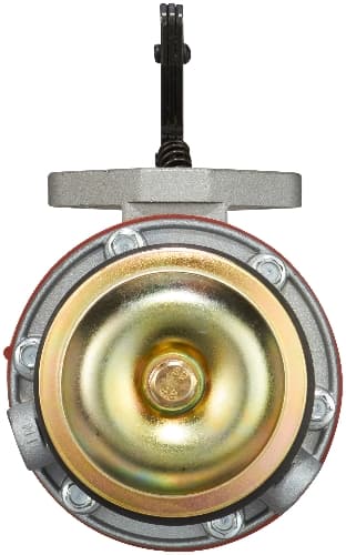 Mekanisk bränslepump-9