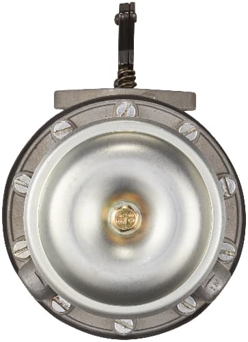 Mekanisk bränslepump-9