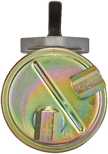 Mekanisk bränslepump-9