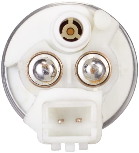 Elektrisk bränslepump-8