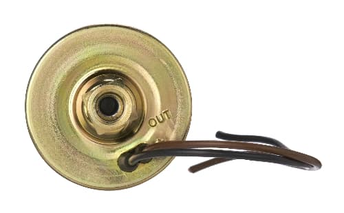 Elektrisk bränslepump-8