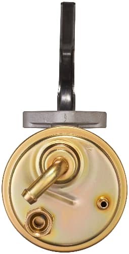 Mekanisk bränslepump-9