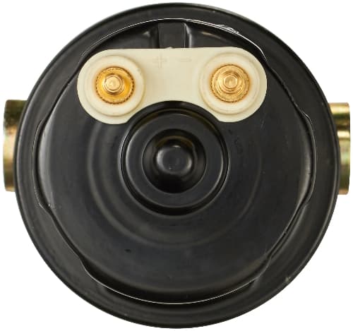 Elektrisk bränslepump-8